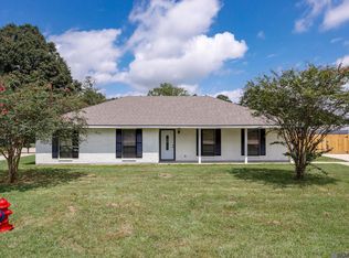 443 Cockerham Rd, Denham Springs, LA 70726