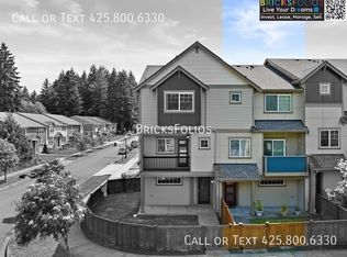 516 Fire Willow St NW UNIT 102, Olympia, WA 98502
