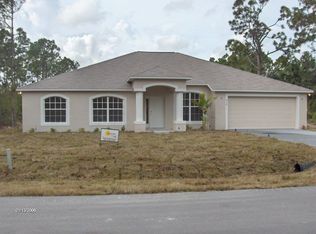 436 Avila Ave NE, Palm Bay, FL 32907