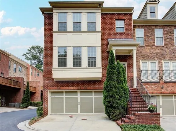 3271 Ferncliff Ln, Atlanta, GA 30324