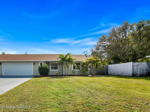 125 Gator Dr, Merritt Island, FL 32953