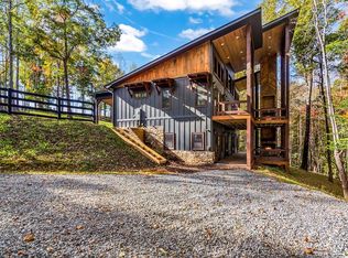 10 Bethel Church Rd, Mc Caysville, GA 30555
