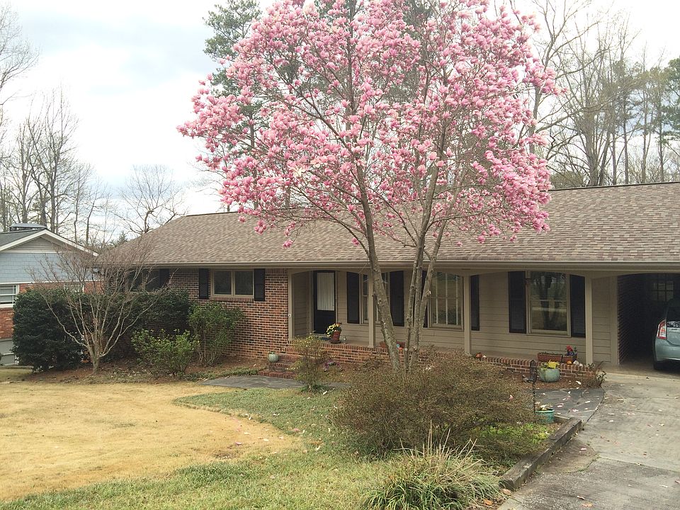 Professionally Landscaped