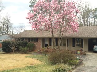 1442 Ridgemont Rd, Atlanta, GA 30338