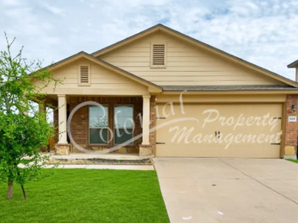 5829 Huntington Dr, Temple, TX 76502