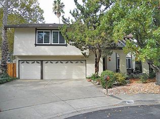 4424 Sweetbriar Ct, Concord, CA 94521