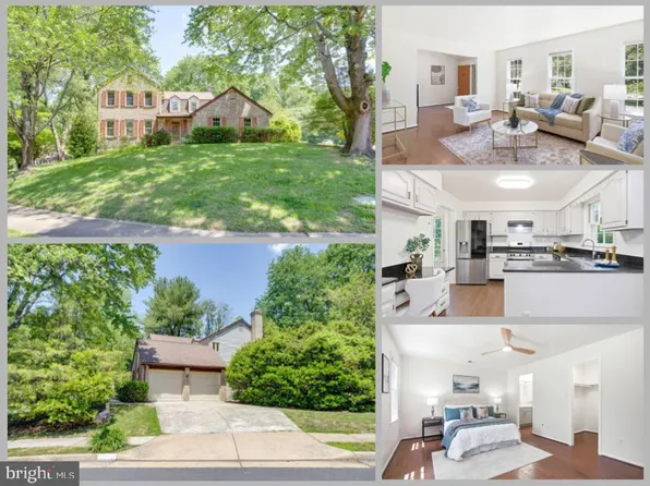 9202 Dorothy Ln, Springfield, VA 22153