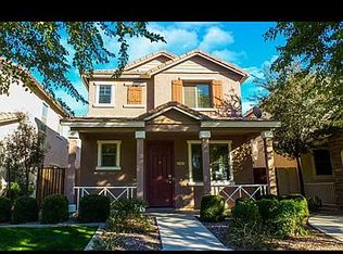 3855 E Trigger Way, Gilbert, AZ 85297