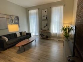 Menard Apartments