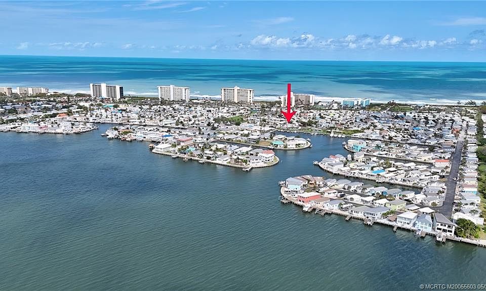 1st image of 10725 S Ocean Dr Lot 98
