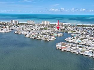 10725 S Ocean Dr Lot 98, Jensen Beach, FL 34957