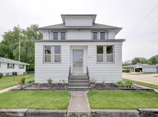 300 Freres Ave, Racine, WI 53405