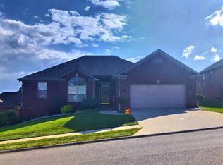 113 Prewitt Dr, Richmond, KY 40475