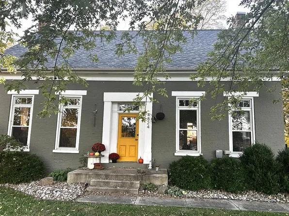 4824 Us Highway 35 N, Richmond, IN 47374