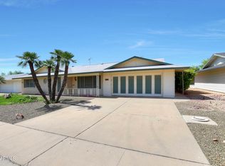 9835 W Royal Oak Rd, Sun City, AZ 85351
