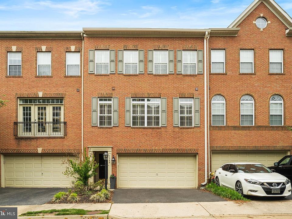 1st image of 7366 Stream Bluff Way