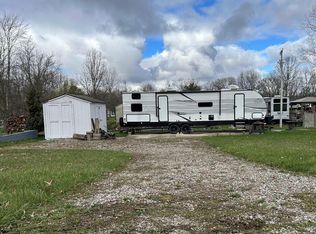 7326 State Route 19 Rd UNIT U4-L383-384, Mount Gilead, OH 43338