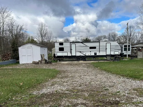 7326 State Route 19 Rd Unit U4-l383-384, Mount Gilead, OH 43338