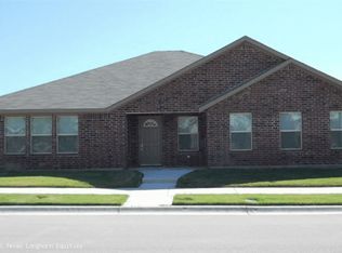 301-303 303 Stockade Ln, Denton, TX 76205