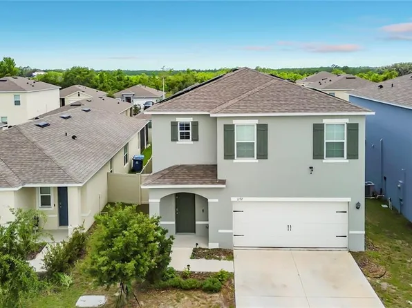 1172 Cascades Ave, Davenport, FL 33837