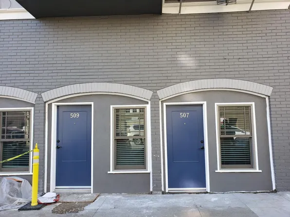505 26th Ave, 505 26th Ave #507, San Francisco, CA 94121
