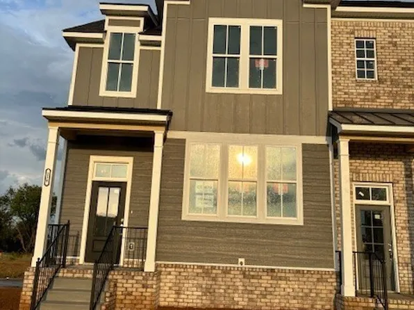258 Savoy Loop Lot 439, Nolensville, TN 37135