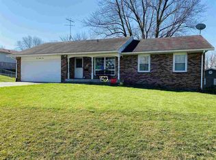 174 Country Club Rd, Williamsburg, IA 52361