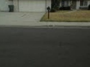 6001 Alfredo St, Chino, CA 91710