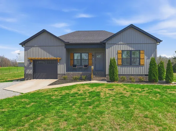 1502 Rock Bridge Rd, Bethpage, TN 37022