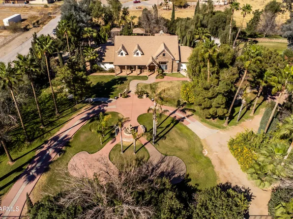 25509 S LIME Drive, Queen Creek, AZ 85142