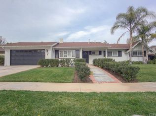18313 Blackhawk St, Porter Ranch, CA 91326