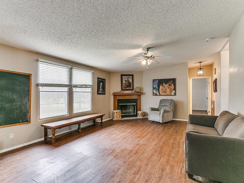 24018 Bethel Rd, Tecumseh, OK 74873 MLS 1071615 Zillow