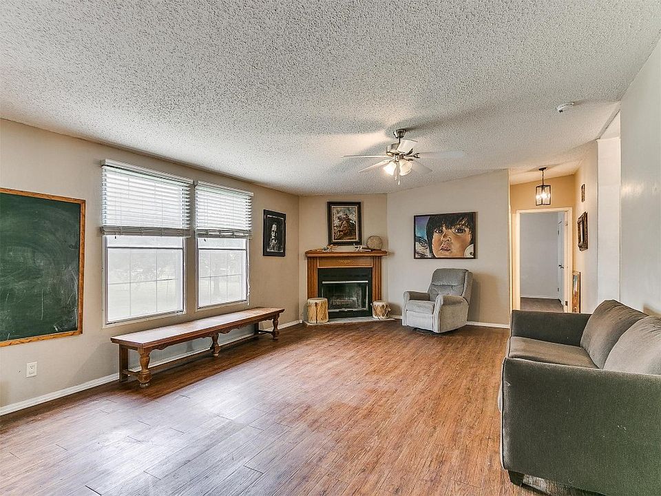 24018 Bethel Rd, Tecumseh, OK 74873 MLS 1071615 Zillow