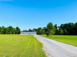 5969 Hornes Church Rd, Wilson, NC 27896