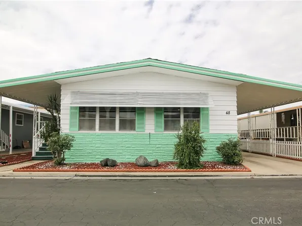 9350 Bolsa Ave Space 48, Westminster, CA 92683