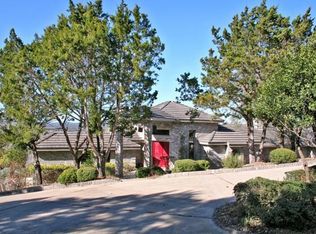 3353 Single Peak, San Antonio, TX 78261