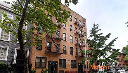 Rented by Westminster Management