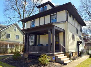 589 Harvard St, Rochester, NY 14607