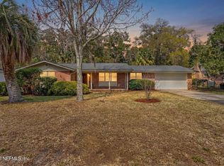 7857 GLEN ECHO Road N, Jacksonville, FL 32211