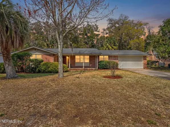 7857 GLEN ECHO Road N, Jacksonville, FL 32211