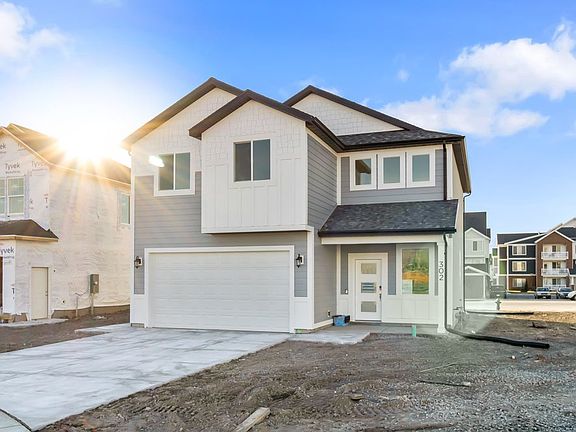 Finished home photos are representational images only. See sales agent for details.