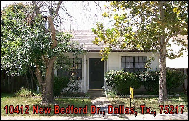 10412 New Bedford Dr. - MLS: 10879239