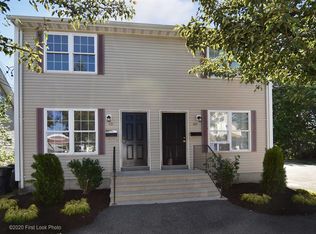 149 Daniel Ave, Providence, RI 02909