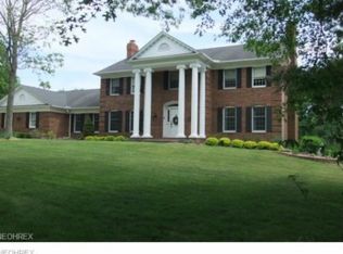 3878 Remsen Rd, Medina, OH 44256