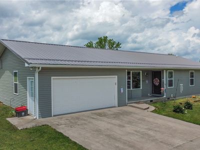 108 Clive St, Berryville, AR, 72616