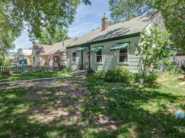 222 Murray Ave, Emmett, ID 83617
