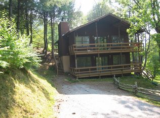 38 Sanctuary Rd, Maggie Valley, NC 28751