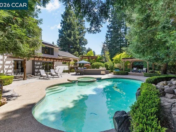 234 Still Creek Rd, Danville, CA 94506