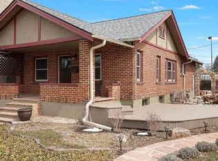 1362 S Clarkson St, Denver, CO 80210