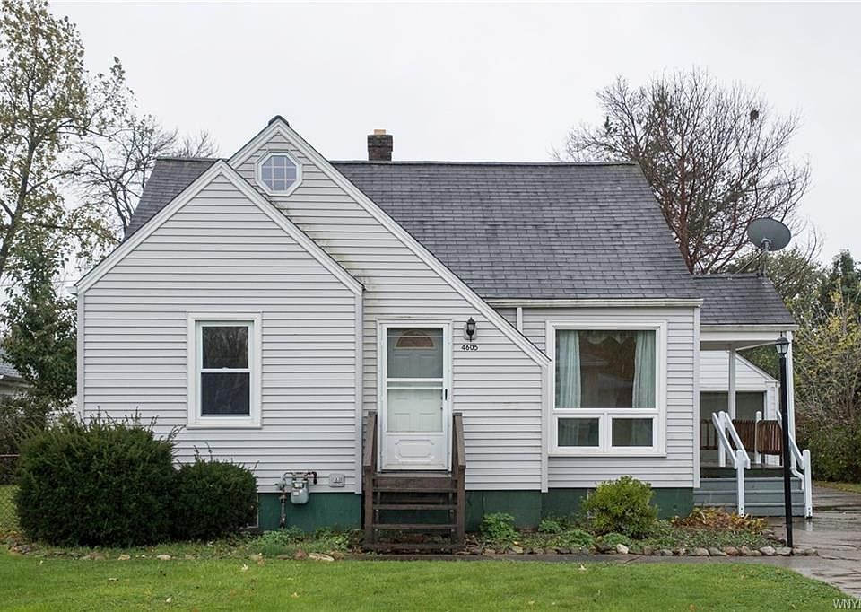 1st image of 4605 Wilson Dr